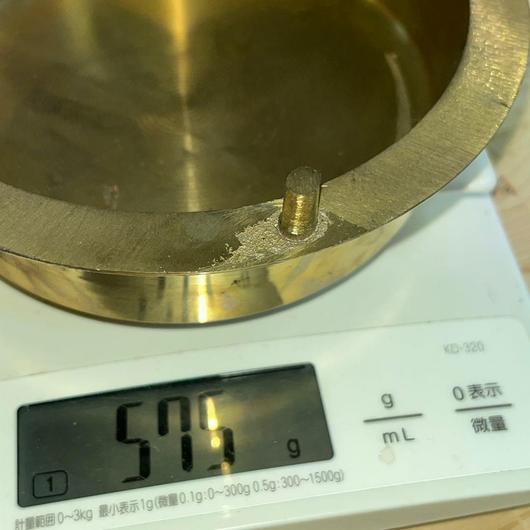 チャンチキ 鐘 仏具 鉦吾　和楽器