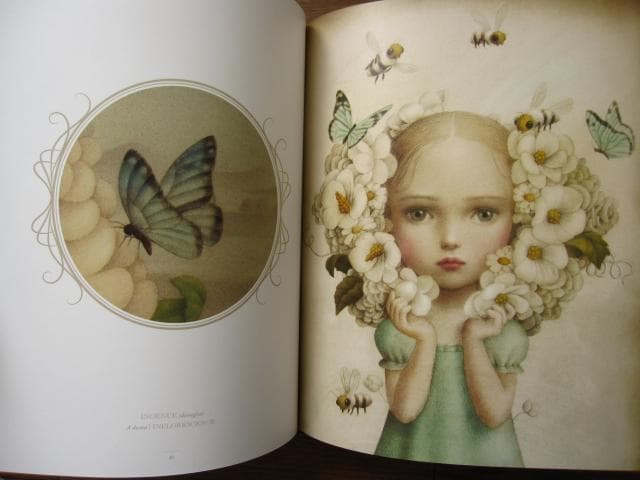 Play with me　Nicoletta Ceccoli