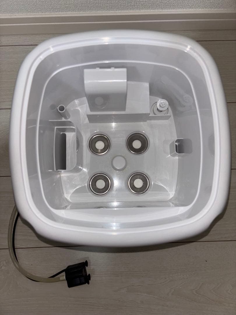 Lacidoll J001 加湿器 容量21リットル 家庭 業務用