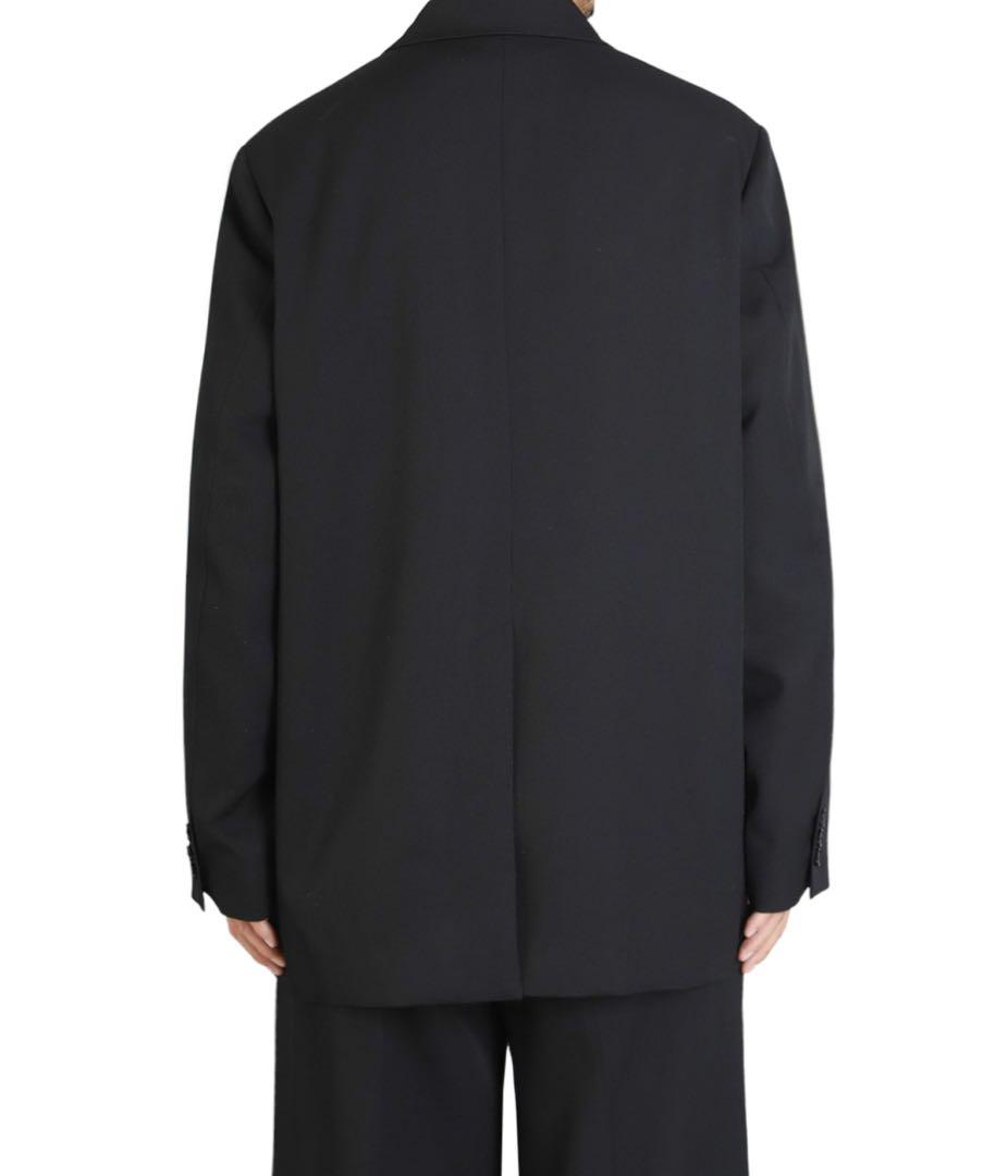 YOKE ヨーク Double Breasted Jacket