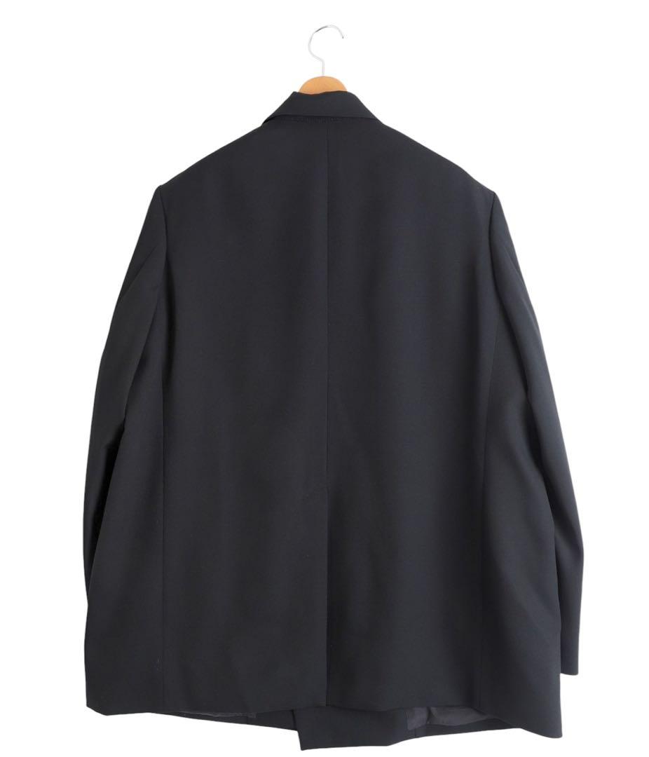 YOKE ヨーク Double Breasted Jacket