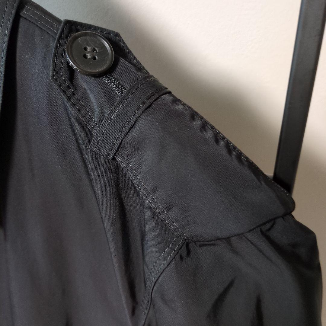 【BLACKBARRETT by Neil Barrett】トレンチコート