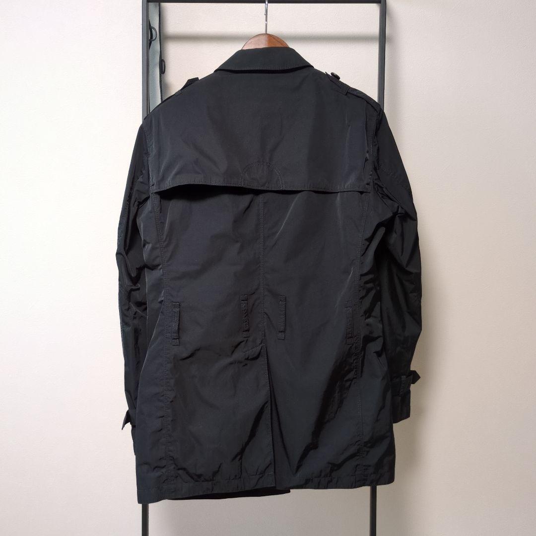 【BLACKBARRETT by Neil Barrett】トレンチコート