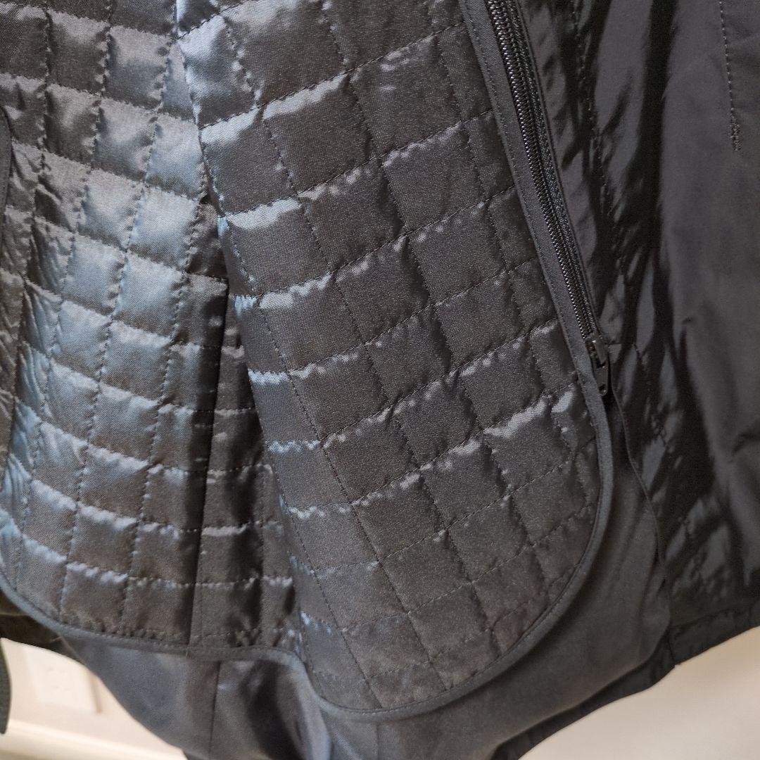 【BLACKBARRETT by Neil Barrett】トレンチコート
