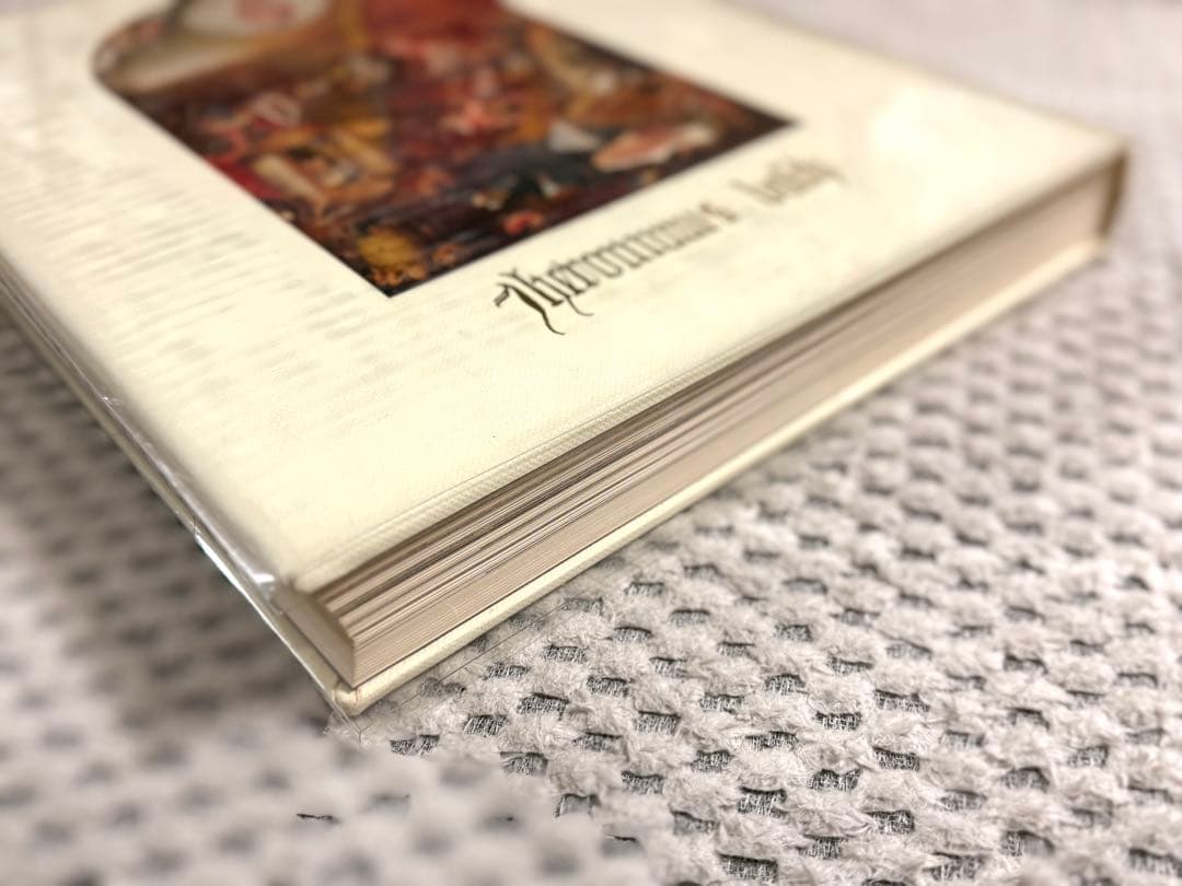ヒエロニムス・ボス全作品 38作品168図版」定価38000円