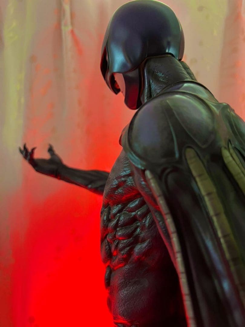 プライム1スタジオ　ベルセルク フェムト（闇の鷹）スタチュー　フィギュア