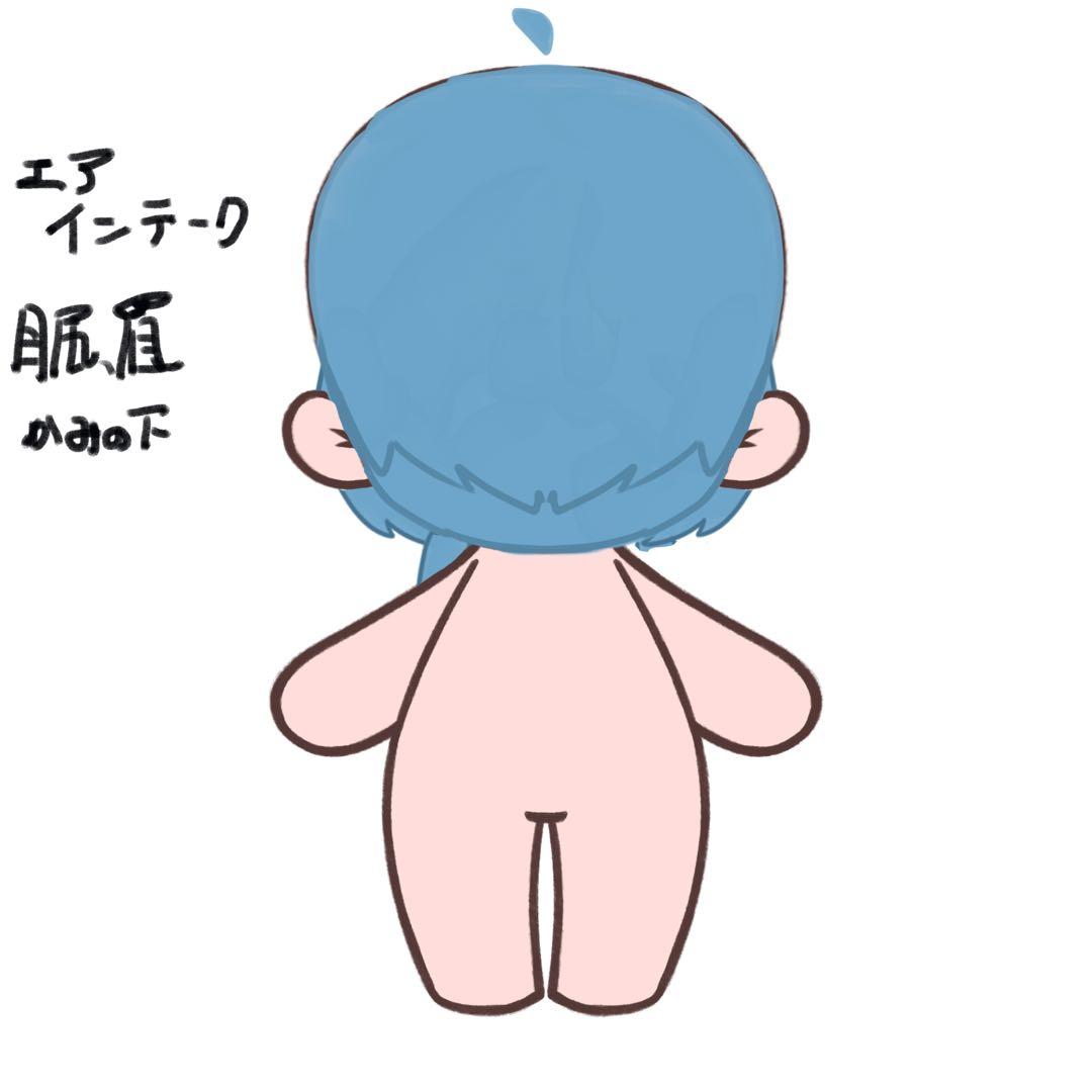 もえ出品