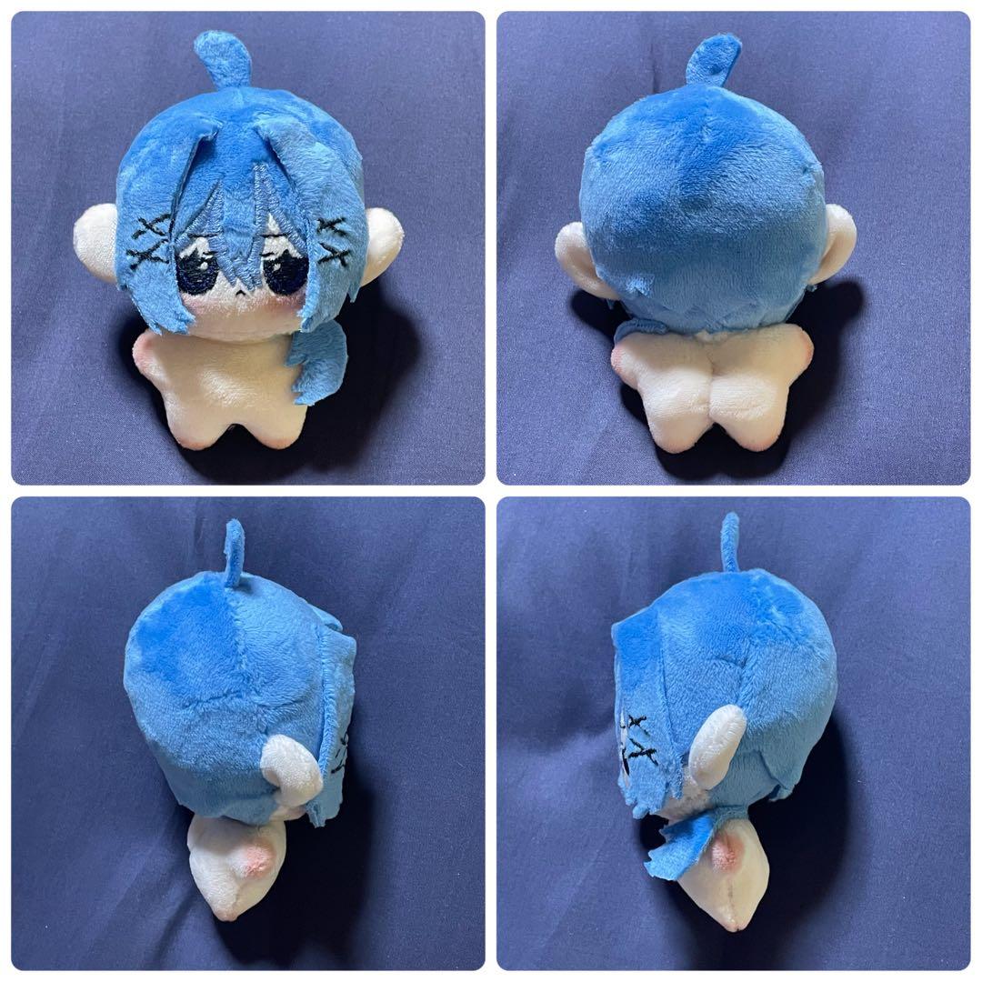 もえ出品
