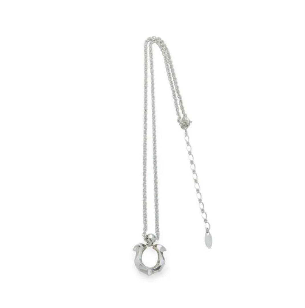 ハ*ヲ様 【美品】Garni Fortune pendant s