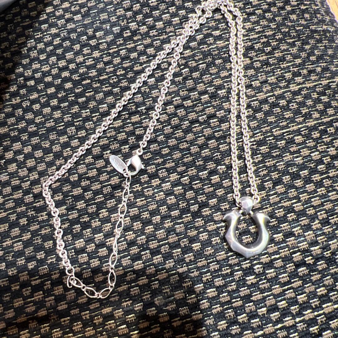 ハ*ヲ様 【美品】Garni Fortune pendant s