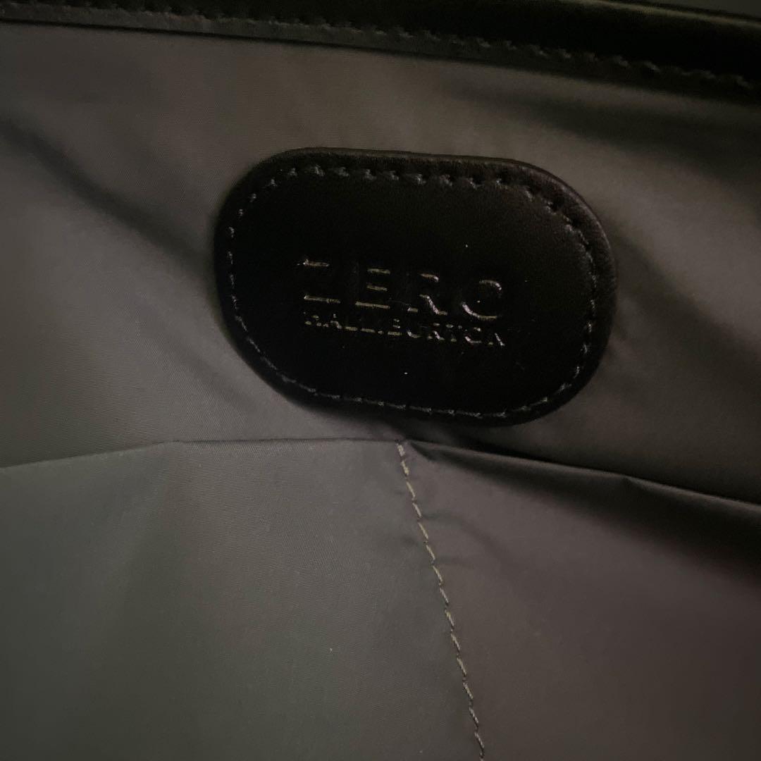 ゼロハリバートン　ZERO HALLIBURTON ボストン