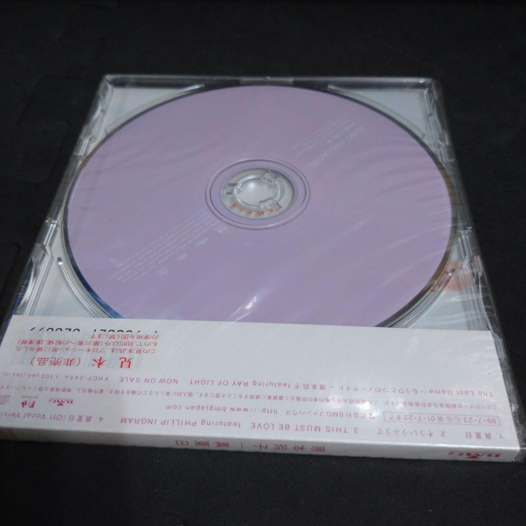 新品　原本玲子/真夏日