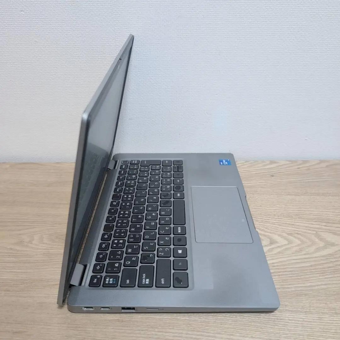 高性能国産PC♫ dynabook S73HU i5 11世代 16G 256G