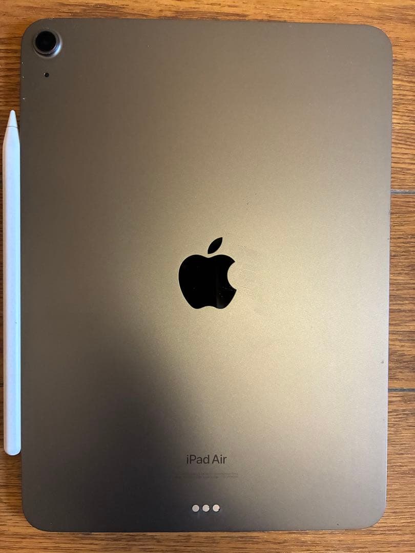 iPad air(第5世代)スペースグレイ 64GB