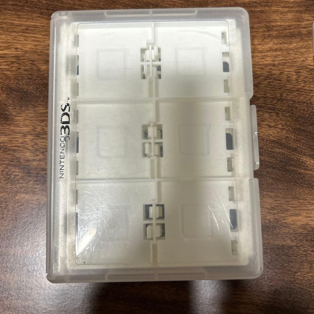 ニンテンドー3DS その当時のままのデータ　まとめ売り　妖怪ウォッチ多め