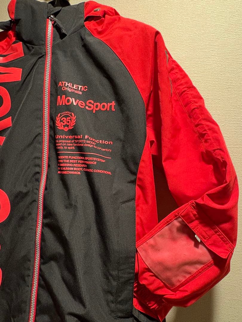 DESCENTE デサント ジュニアウェア