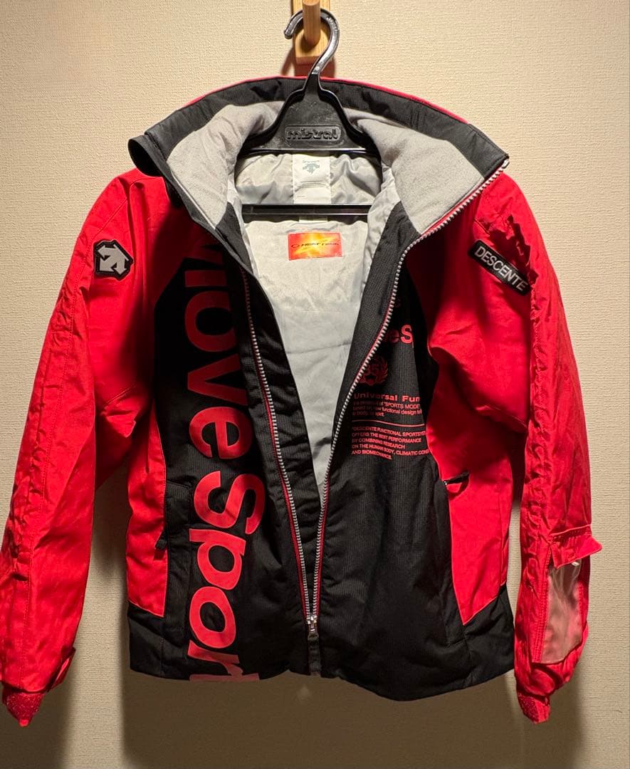 DESCENTE デサント ジュニアウェア