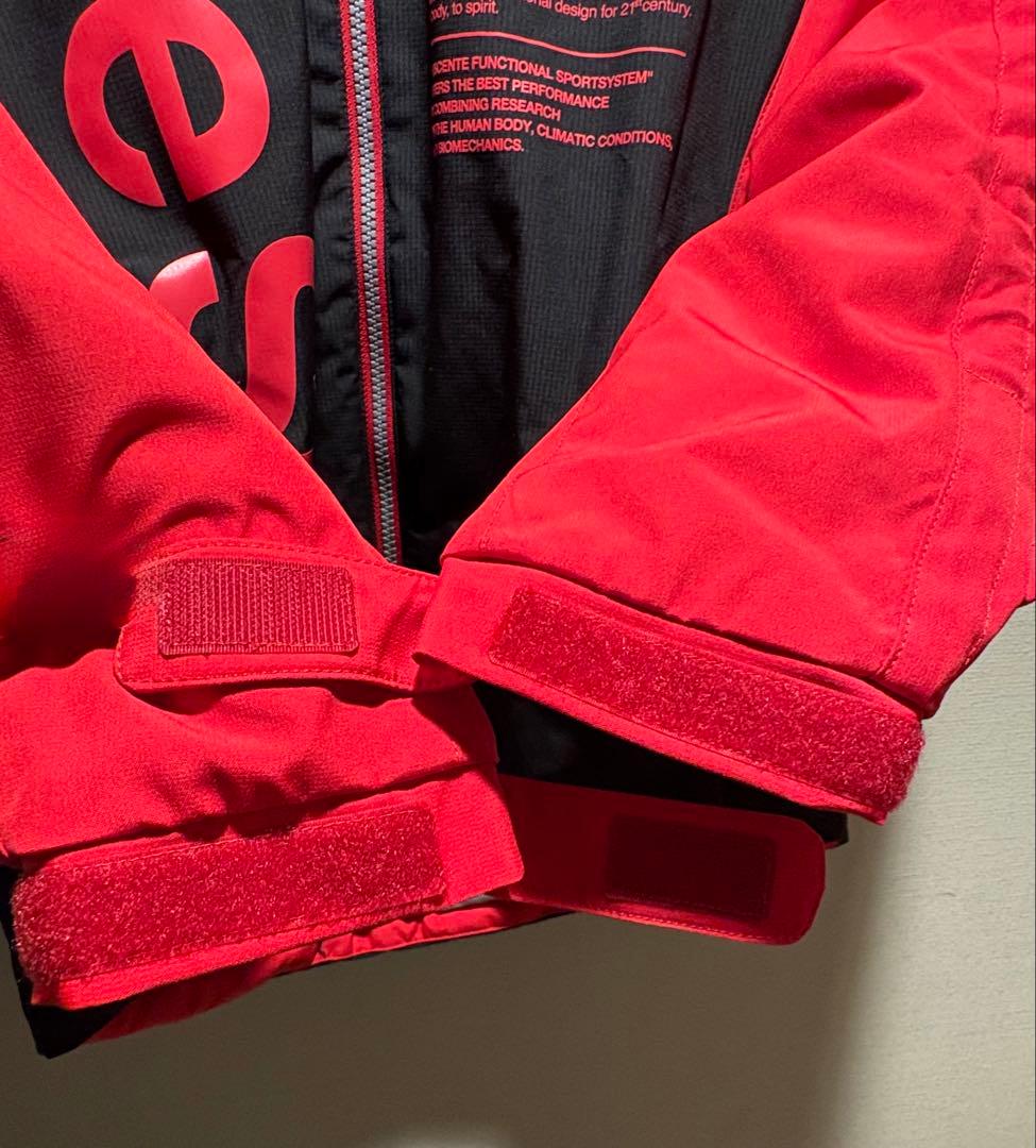 DESCENTE デサント ジュニアウェア