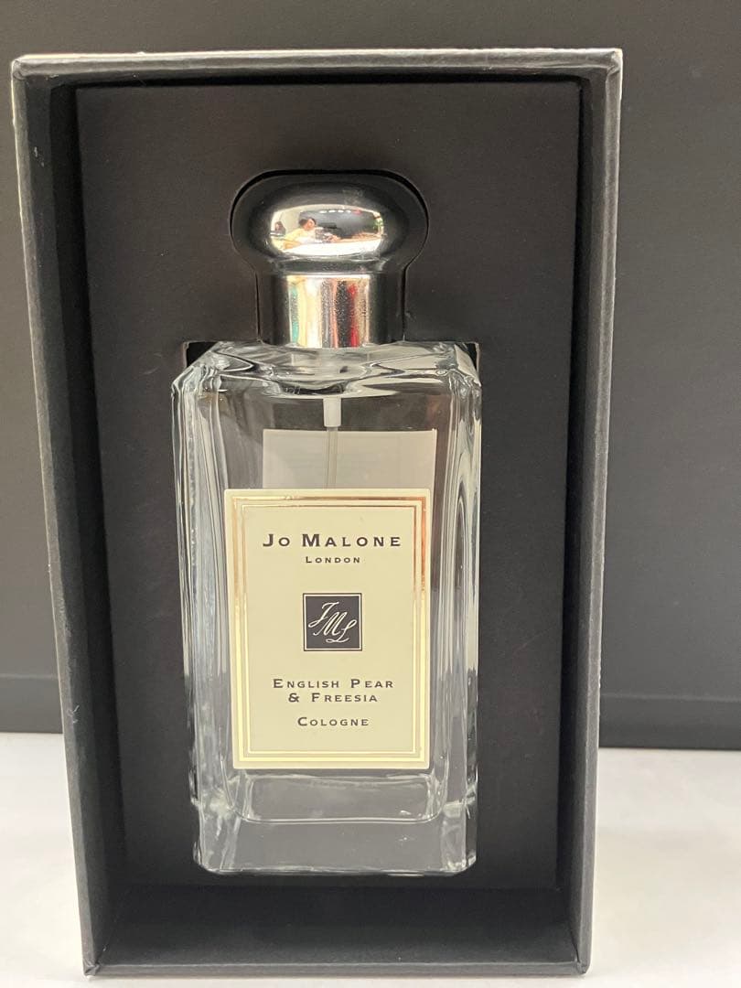 【K】Jo Malone イングリッシュペア & フリージア100ml
