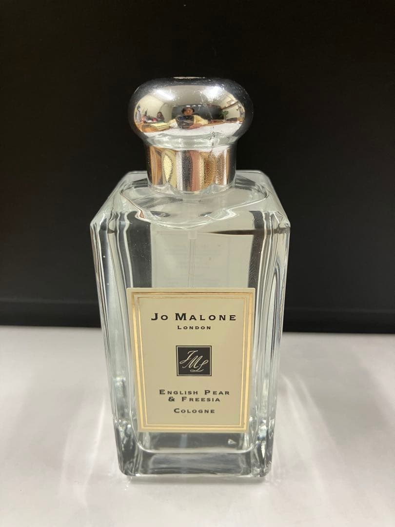 【K】Jo Malone イングリッシュペア & フリージア100ml