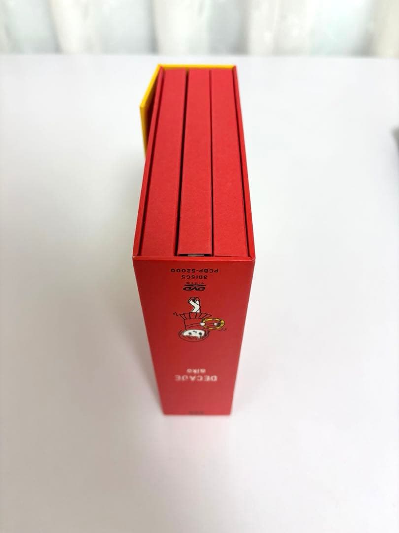 aiko あいこライブDVD CDアルバム　まとめ売り初回限定盤　特典付き