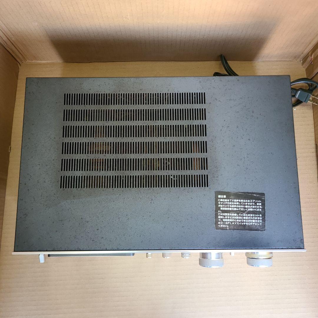 SONY VT-M5 オーディオスコープ TVチューナー