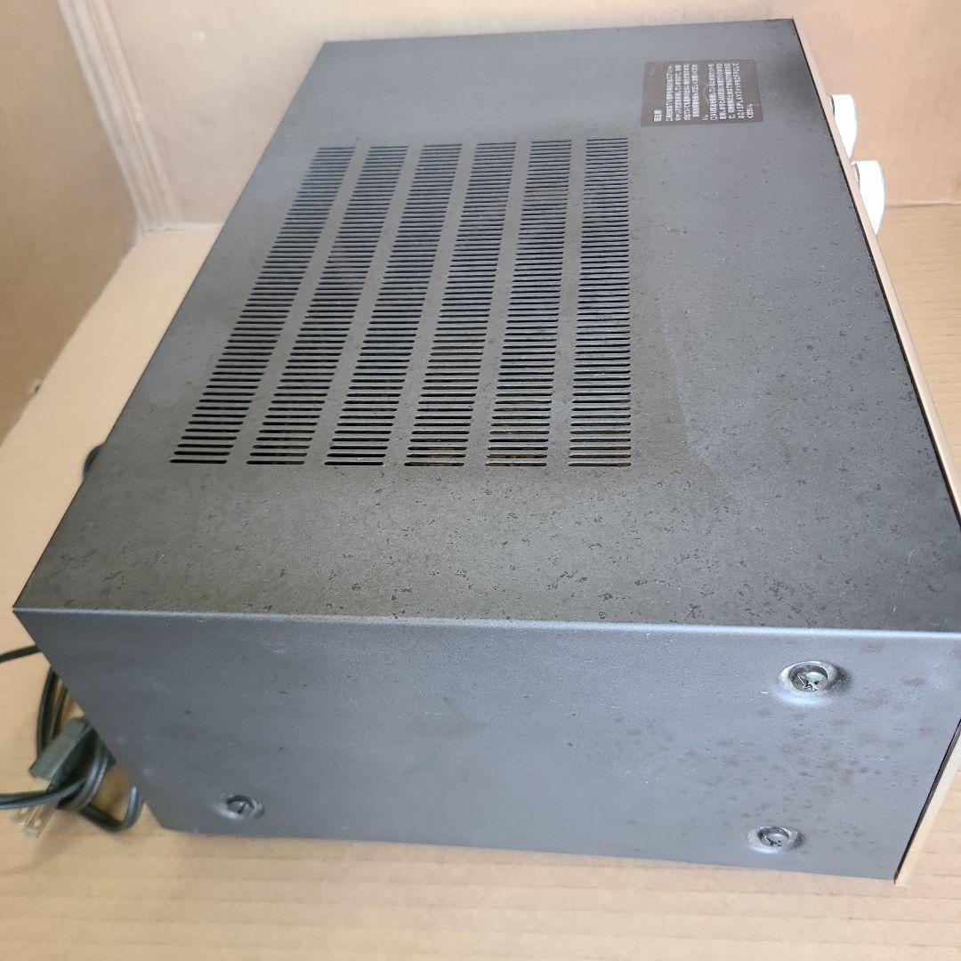 SONY VT-M5 オーディオスコープ TVチューナー