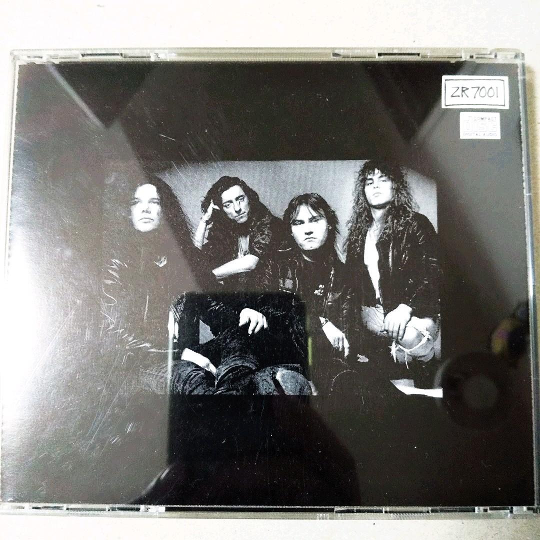 洋楽 ZOSER MEZ vizier of wasteland