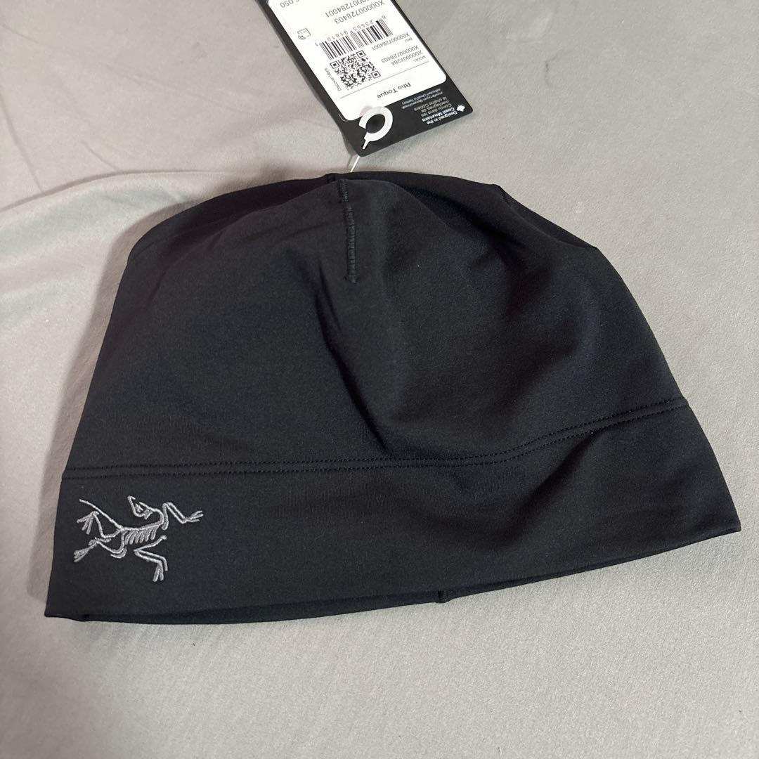 帽子 ARCTERYX Rho Toque S-M