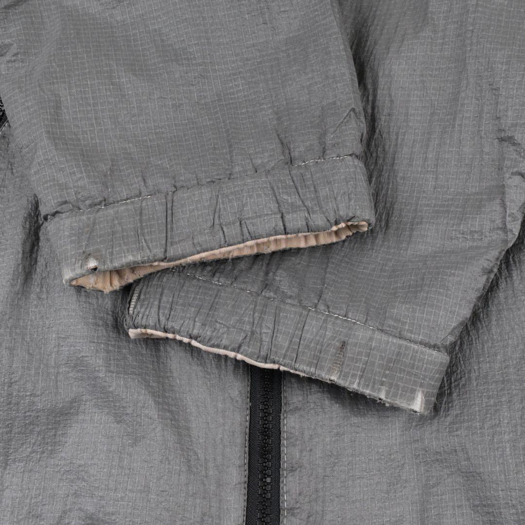 ジャケット・アウター 1995AW STONE  REVERSIBLE JACKET