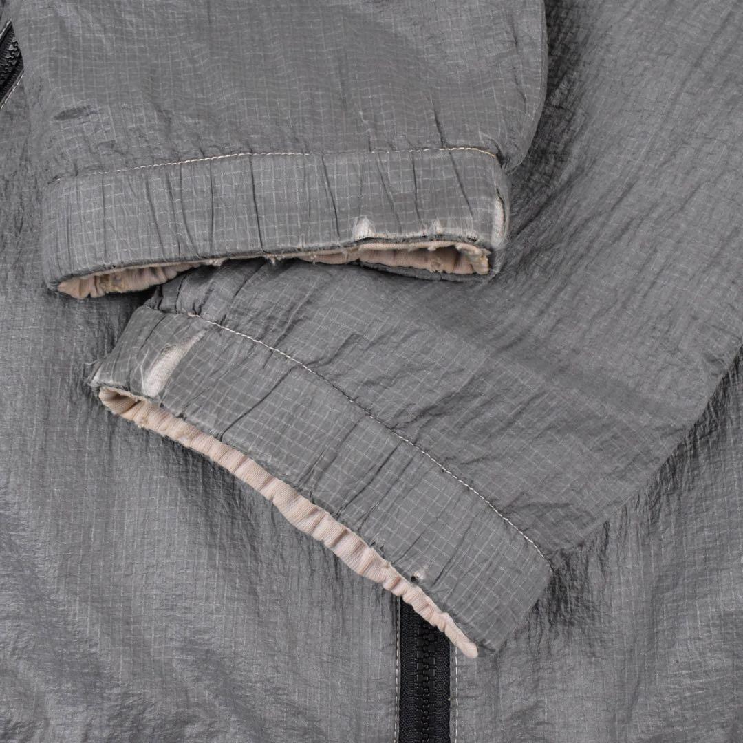 ジャケット・アウター 1995AW STONE  REVERSIBLE JACKET