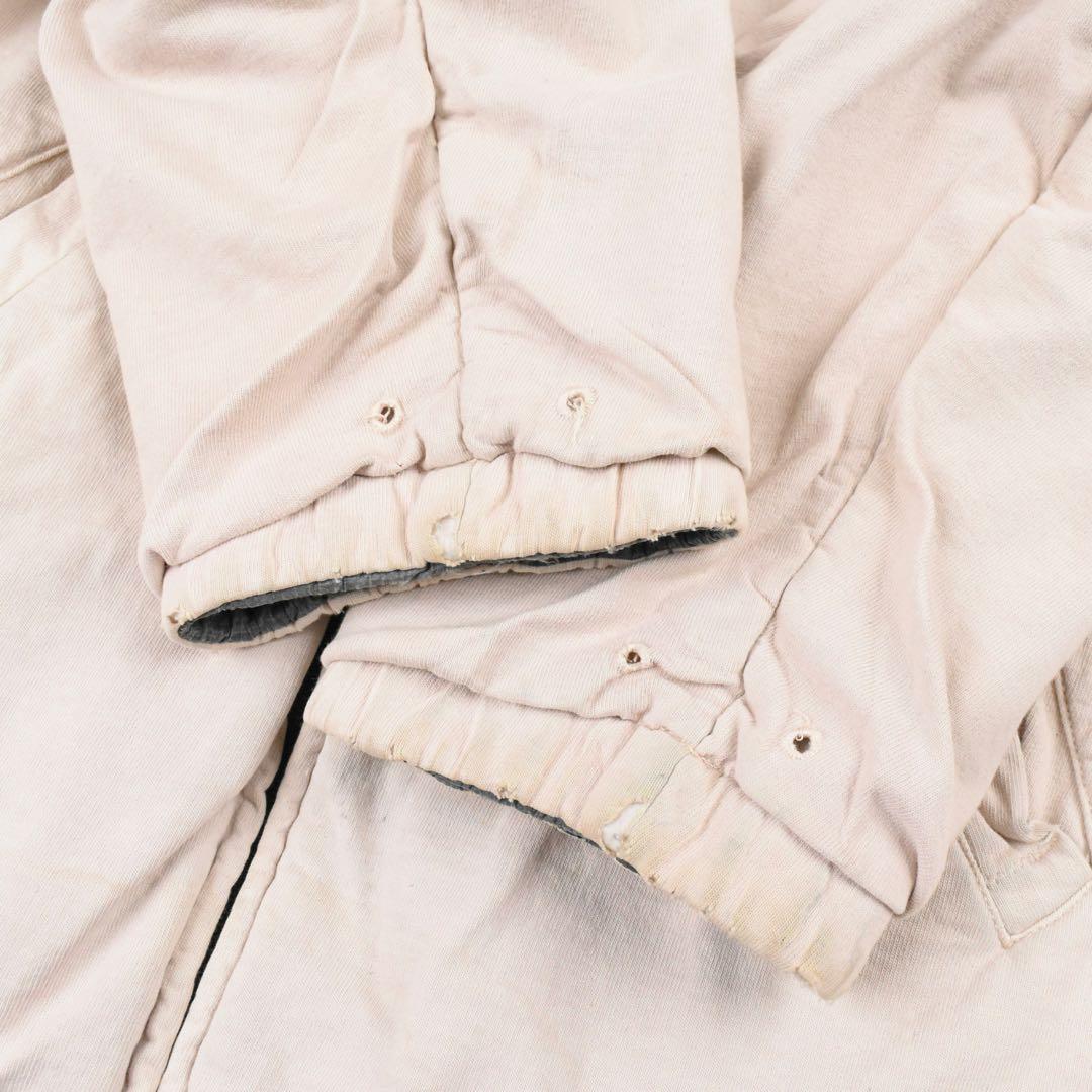 ジャケット・アウター 1995AW STONE  REVERSIBLE JACKET