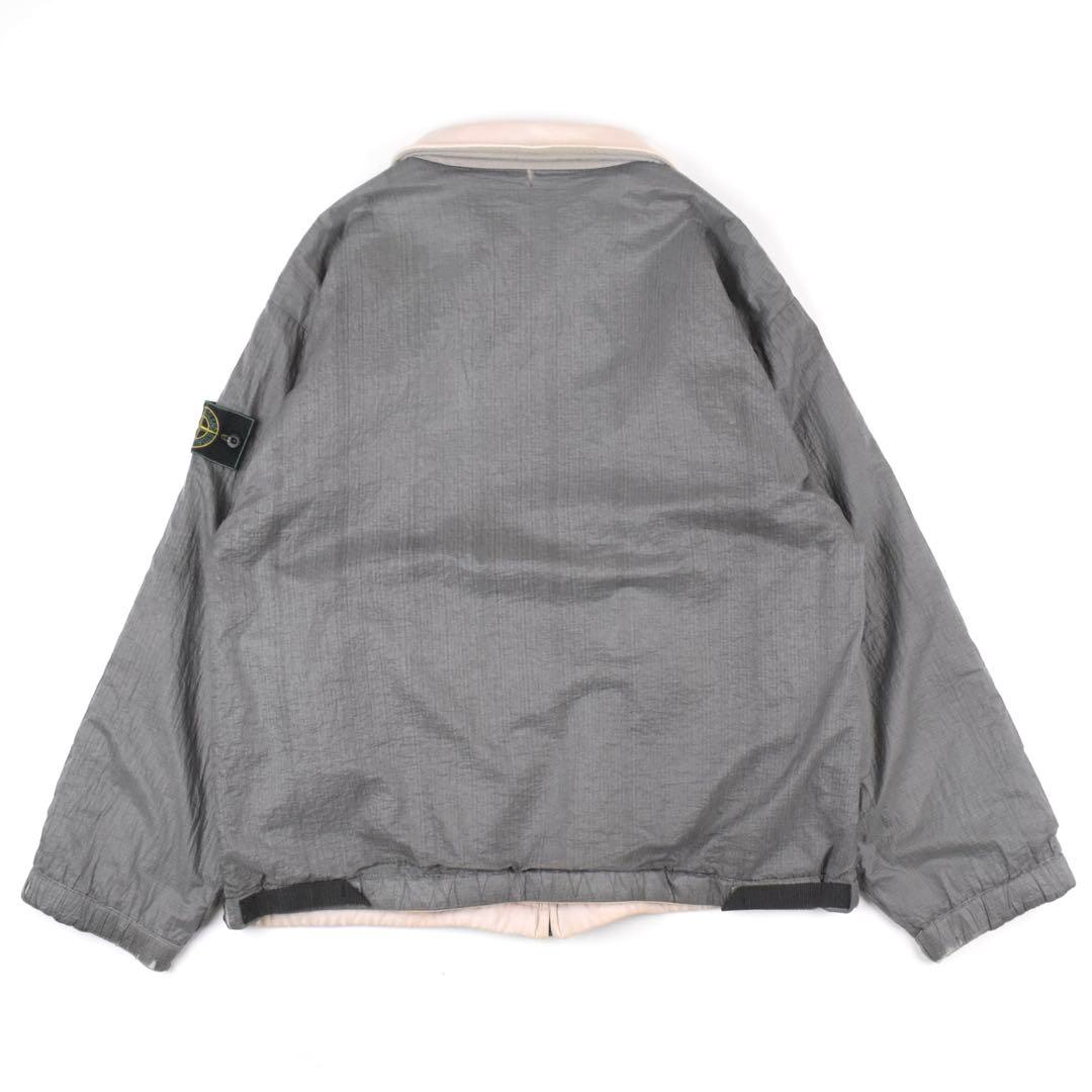 ジャケット・アウター 1995AW STONE  REVERSIBLE JACKET
