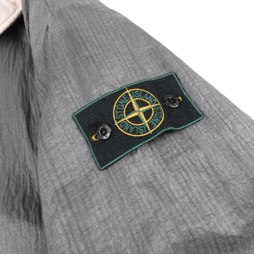 ジャケット・アウター 1995AW STONE  REVERSIBLE JACKET