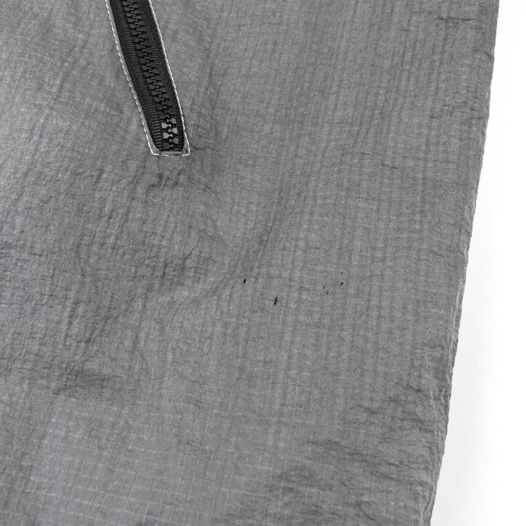 ジャケット・アウター 1995AW STONE  REVERSIBLE JACKET