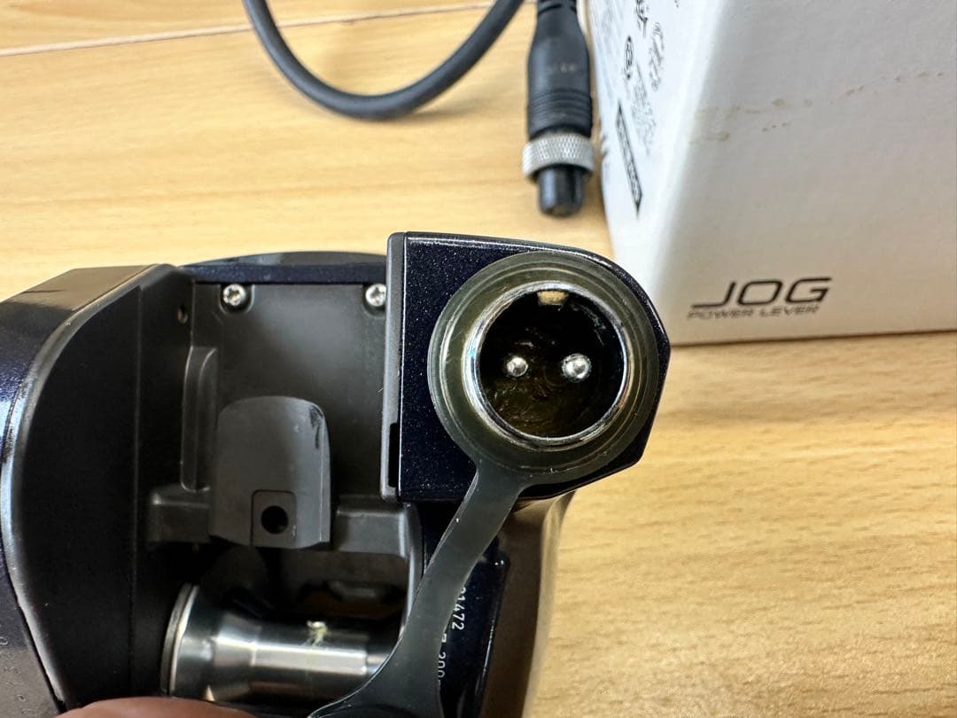 ダイワ 電動リール LEOBRITZ 200J 美品