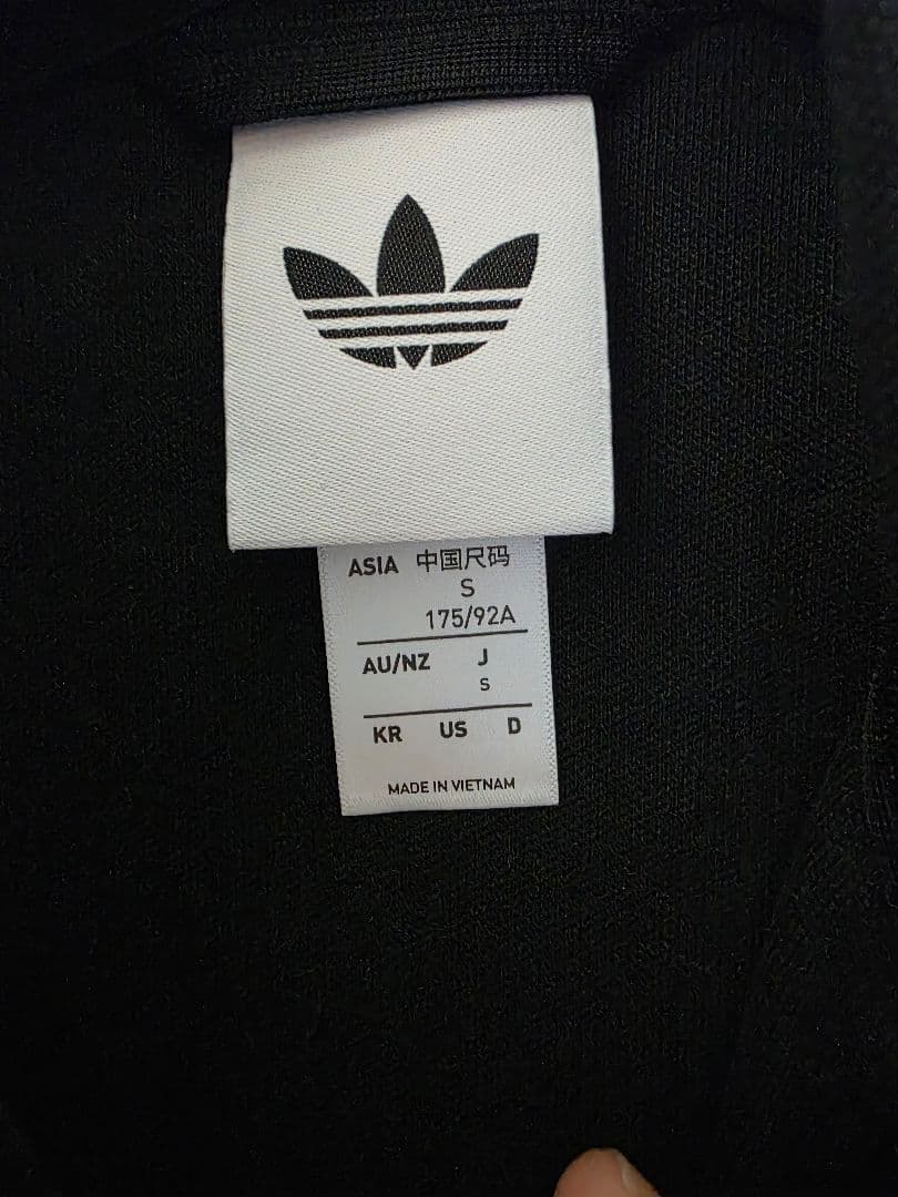 最終価格‼️adidas マンチェスター・ユナイテッドトラック ジャケット S