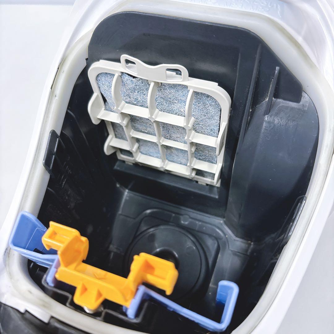 紙パック掃除機 三菱電機 Be-K TC-FXG5J-A