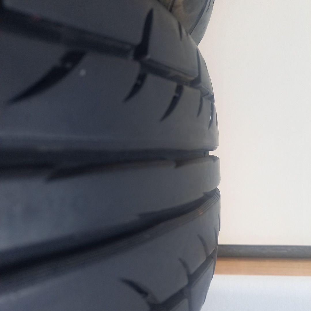 FINALIST ファイナリスト595 EVO 165/55R15 2本セット