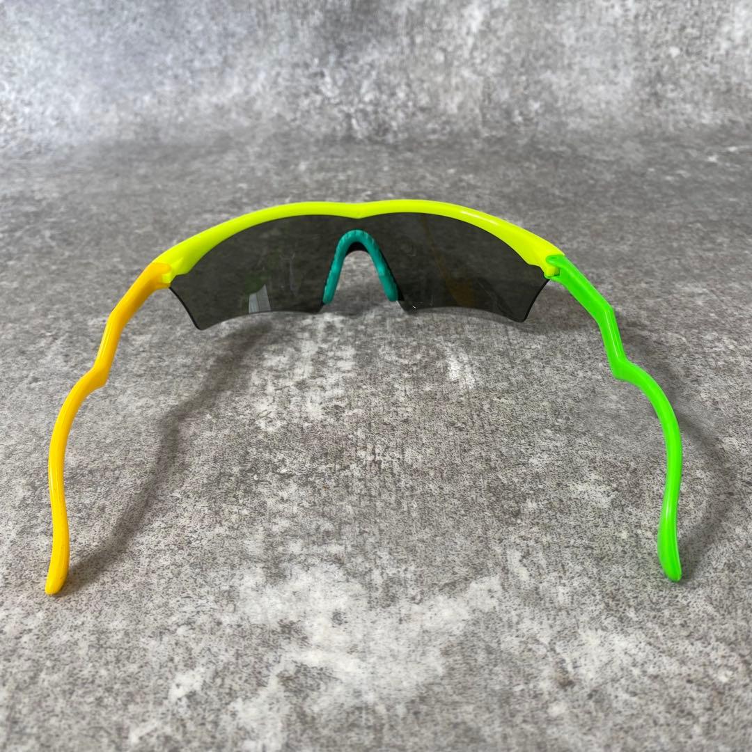 レア　80s OAKLEY オークリー　RAZOR BLADE レーザーブレード