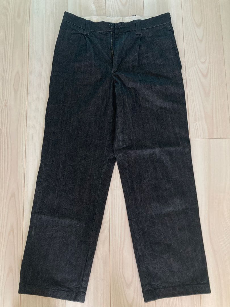 ⭐︎総額約10万円分 UNIQLO メンズL〜XL 計35点セット まとめ売り ⭐︎