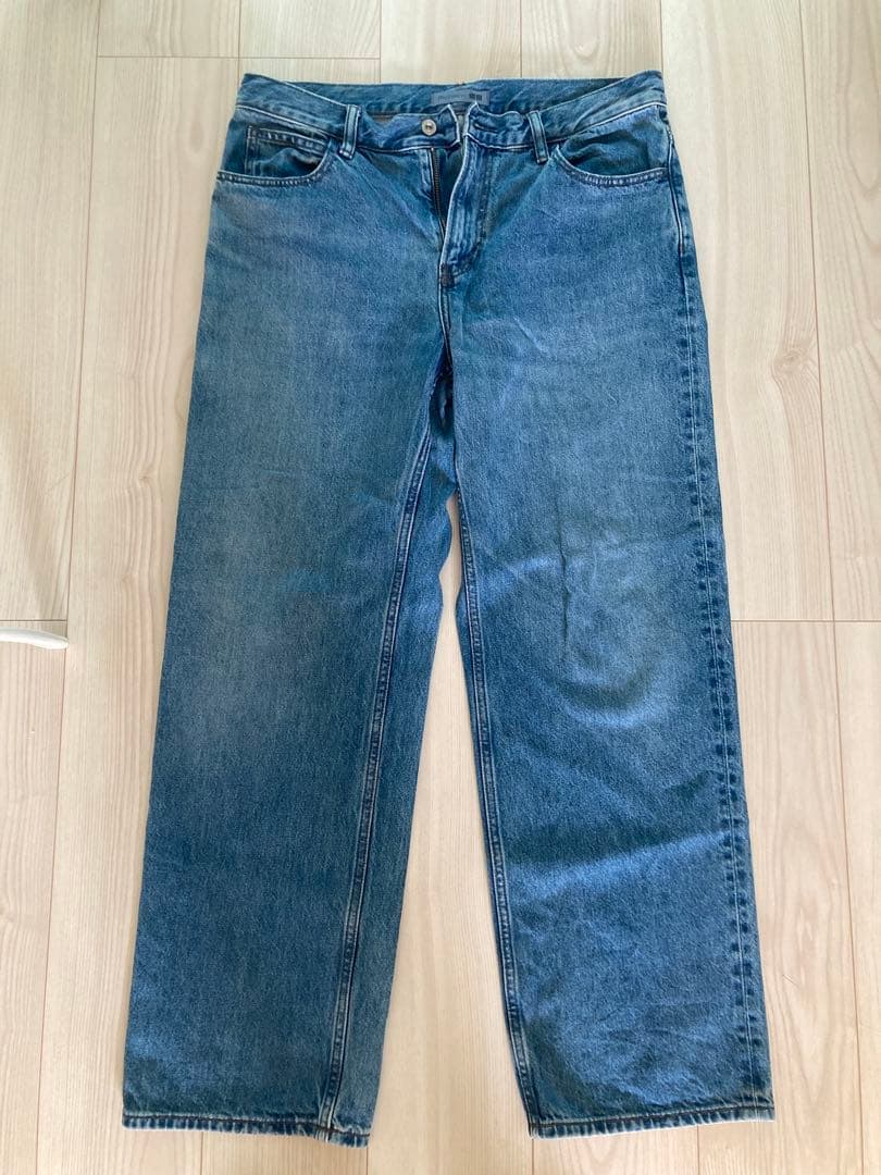 ⭐︎総額約10万円分 UNIQLO メンズL〜XL 計35点セット まとめ売り ⭐︎