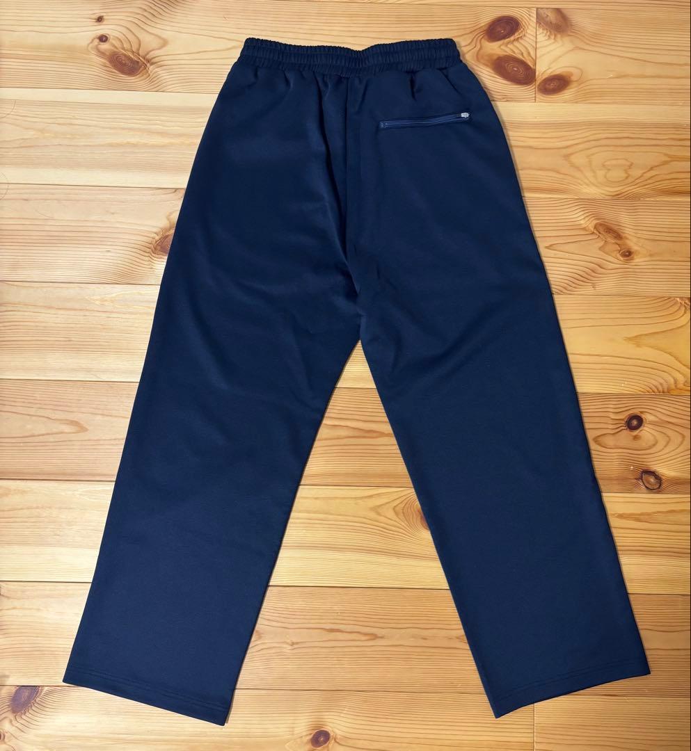 フレッドペリー　JOURNAL STANDARD トラックパンツ　M ネイビー