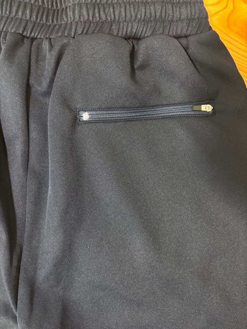 フレッドペリー　JOURNAL STANDARD トラックパンツ　M ネイビー