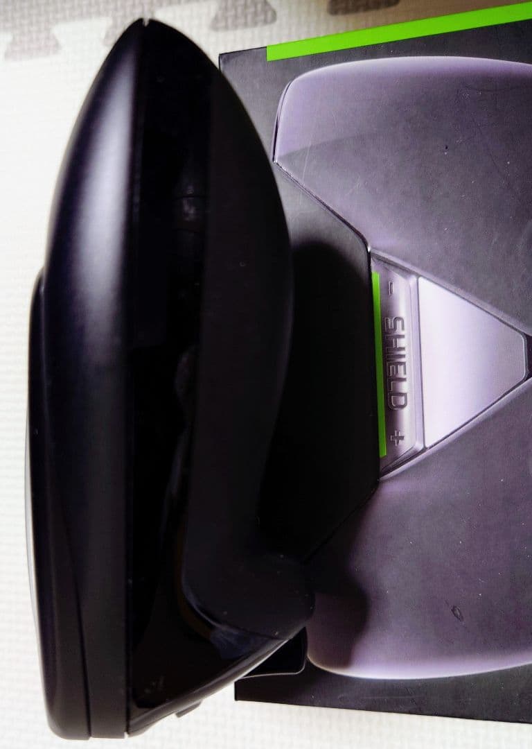 その他 NVIDIA SHIELD Portable