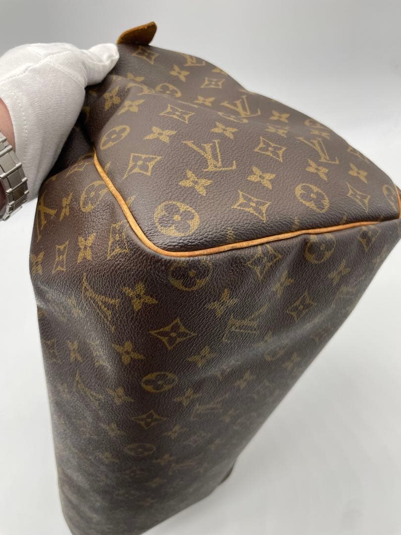 ルイ ヴィトンLOUIS VUITTON バッグスピーディ 40 M41522