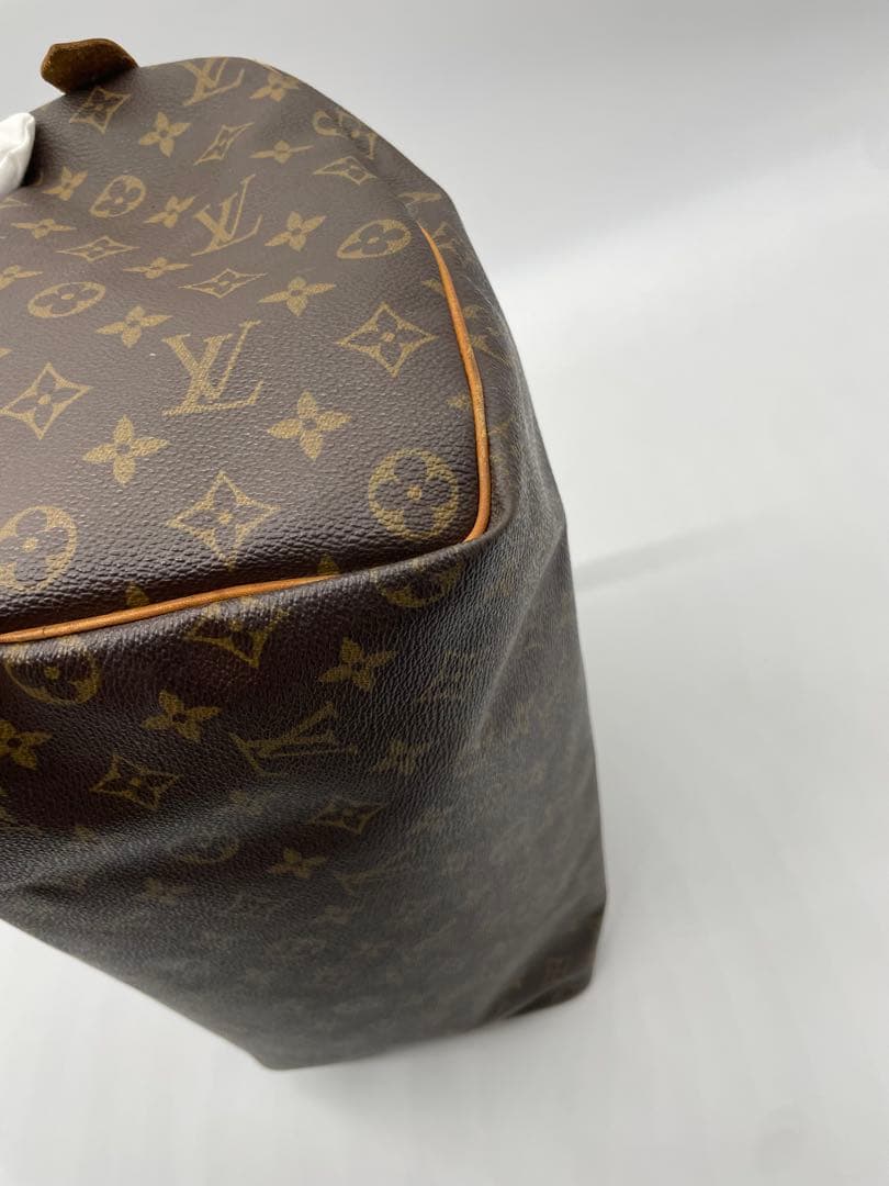 ルイ ヴィトンLOUIS VUITTON バッグスピーディ 40 M41522