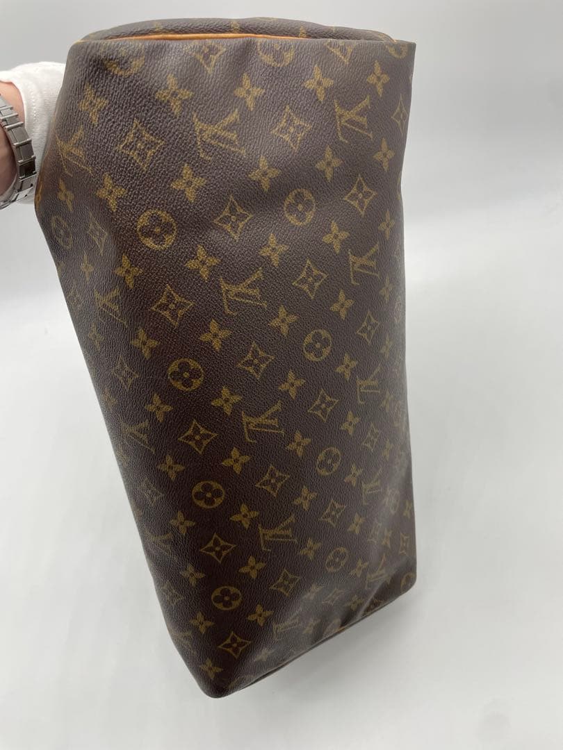 ルイ ヴィトンLOUIS VUITTON バッグスピーディ 40 M41522
