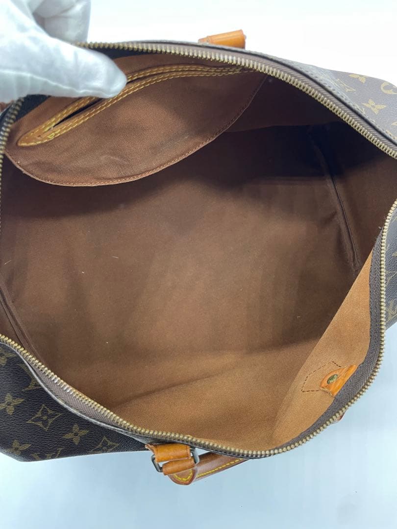 ルイ ヴィトンLOUIS VUITTON バッグスピーディ 40 M41522