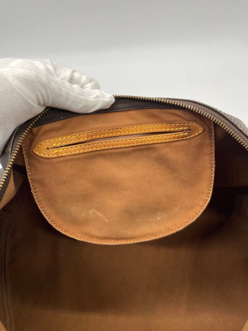 ルイ ヴィトンLOUIS VUITTON バッグスピーディ 40 M41522